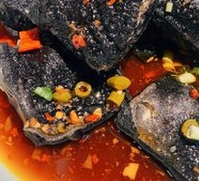 Old Changsha Stinky Tofu