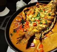 Xiang-style Stinky Crawfish (Small Portion)