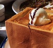 Honey Bread Temptation