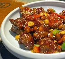 Xiaohua's Pork Ribs
