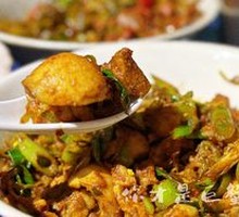 Money Egg with Boneless Pork