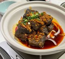 Changsha Stinky Tofu