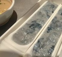 Black Tiger Shrimp Dumplings