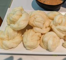 Small Steamed Bun