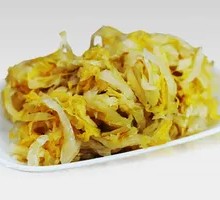 Sour Cabbage