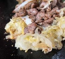 Beef