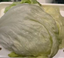 Romaine lettuce