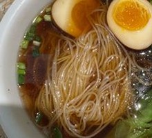 Yangchun Noodles