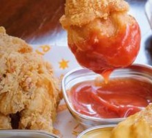 Fried Chicken