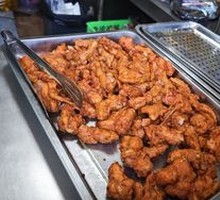 Chicken Cartilage