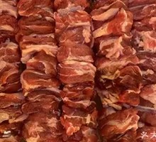 Premium Black Pepper Beef Ribs