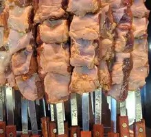Northeastern Pork Belly Slice