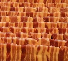 Grilled Pork Belly