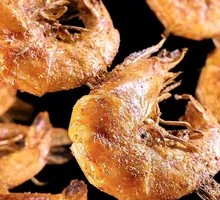 Grilled Shrimp