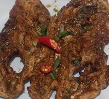 Shenyang Roasted Chicken Frame