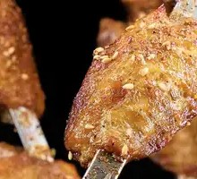 Grilled Chicken Wings