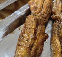 Chicken Skewers
