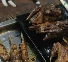 Roast Pigeon