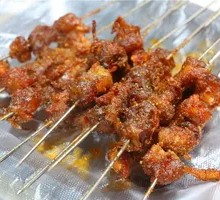 Beef Tendon