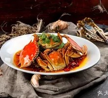 Spicy Crab