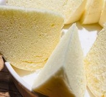 Yogurt Steamed Bun