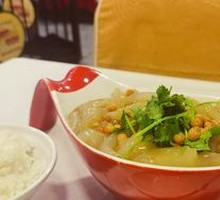 Northeast Cold Noodles