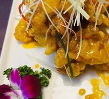 Sweet and Sour Pork