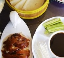 Jinhai Roast Duck
