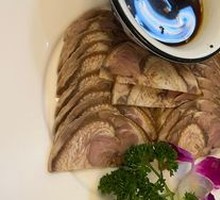 Braised Pork Elbow