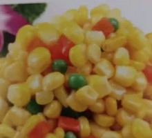 Pine Nut Corn