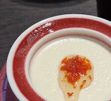 Homemade Osmanthus Yogurt