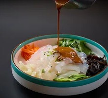 Northeast Cold Noodles