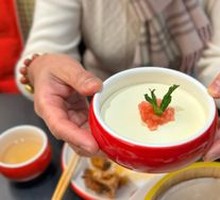 Beijing-style Homemade Yogurt