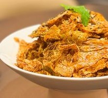 Emperor Qianlong's Cabbage