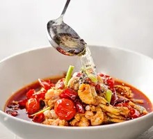 Spicy Pepper Frog