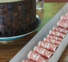 One Meter Supreme Lamb Rib Roll