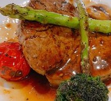 Filet Mignon