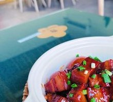 Huxi Braised Pork