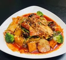 Gansu Tianshui Spicy Hot Pot