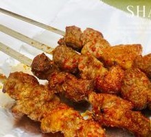 Lanzhou Grilled Lamb Skewers