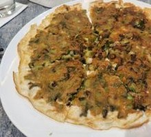 Xiamen Sea Scallop Oyster Pancake