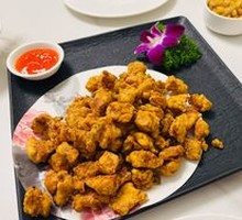 Putian Lychee Meat