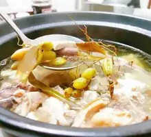 Premium Delicate Soup