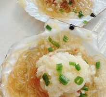 Large Scallop