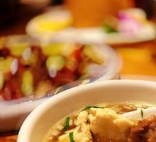 Blow-off Tofu