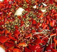 Sichuan Boiled Fish