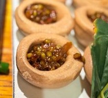 Xiaobao Mixed Grain Bun