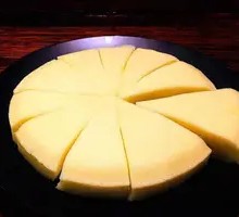 Millet Steamed Cake