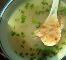 Yanpi Soup