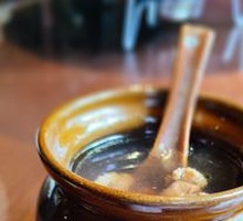 Jinggangshan Soy Sauce Radish Old Duck Soup